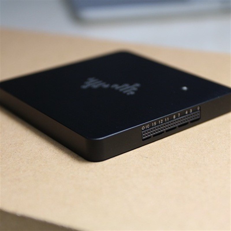 DSLogic逻辑分析仪