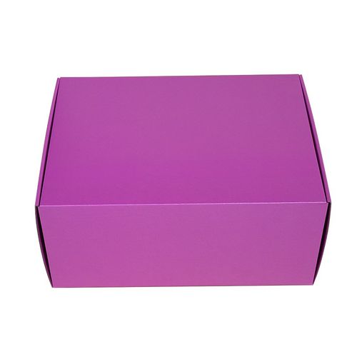 特硬超大飞机盒翻盖绿黄黑紫色包装盒打包快递邮政纸箱盒现货