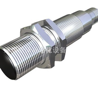 德国pulsotronic08317141765电感式传感器圆柱形传感器直流传感器