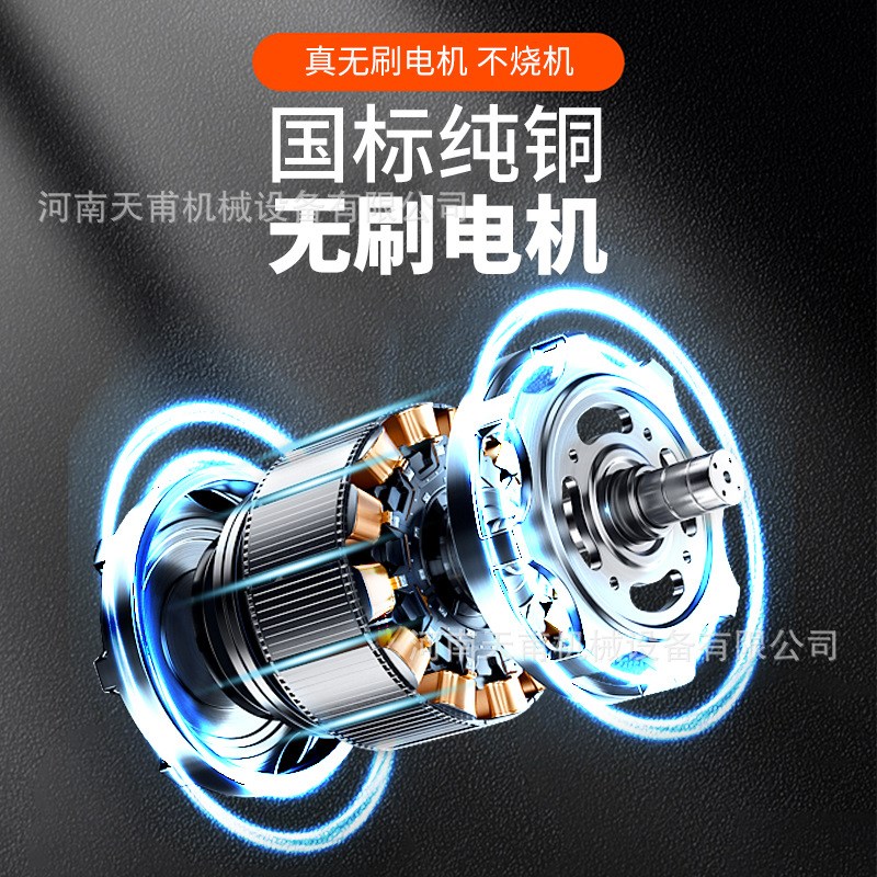 电动三轮车柴油家用大型农用工程建筑工地搬运爬坡拉货自卸载重王