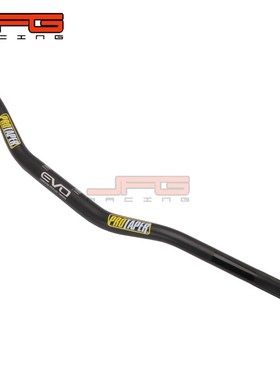 PROTAPER原装越野车改装车把改装配件防摔加厚铝合金摩托车手把