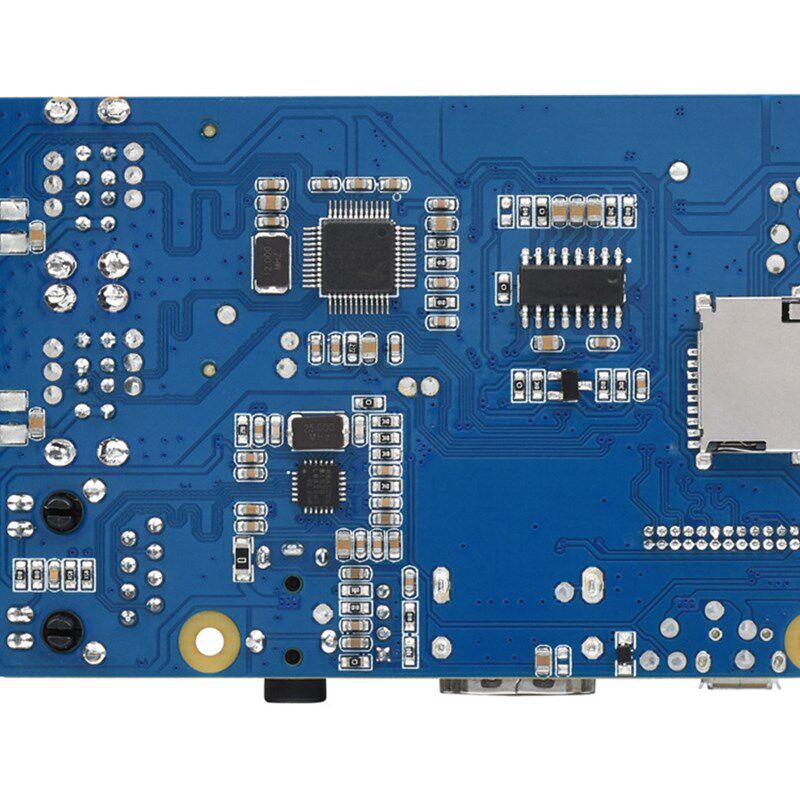 树莓派Zero 2 w转3B扩展板 Raspberry Pi 3 Model B/B+ 替代方案