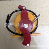II双向拉绳开关 LLP5 输送机皮带保护事故装 置