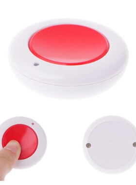 交流AC110V220V无线遥控开关插座220伏单路国标3孔遥控插头控制器