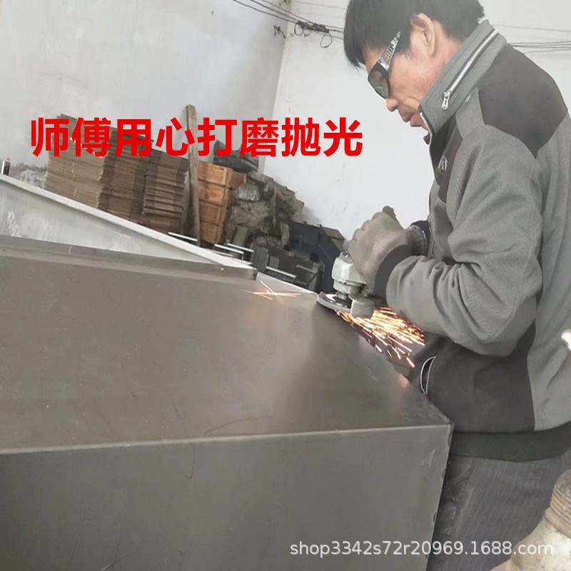 数控机床外壳防护罩 升降机防尘罩 卧加导轨钢板防尘罩厂家