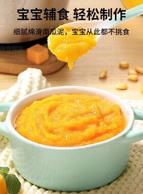韩国HYUNDAI 绞肉机家用电动绞打肉馅碎菜器料理搅拌机PY-37932
