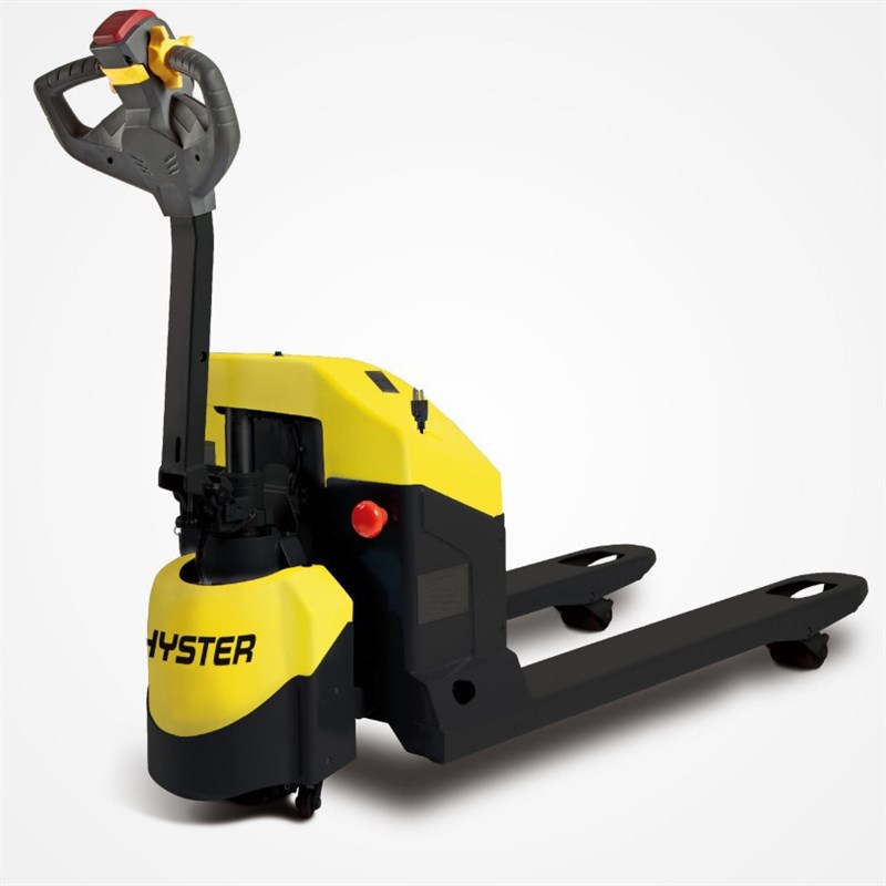 进口  海斯特Hyster 电动托盘搬运 P1.5UT 1.5吨电动托盘搬运车