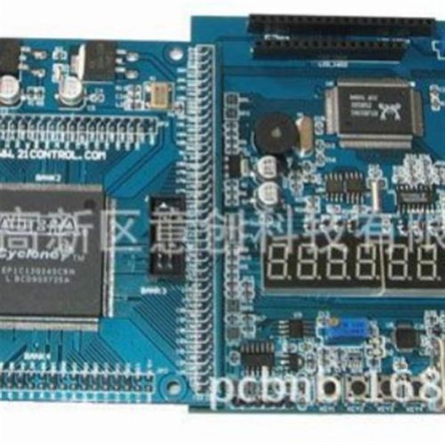 设计开发生产 高速信号处理逻辑控制研发制造FPGA+DSP电路控制板