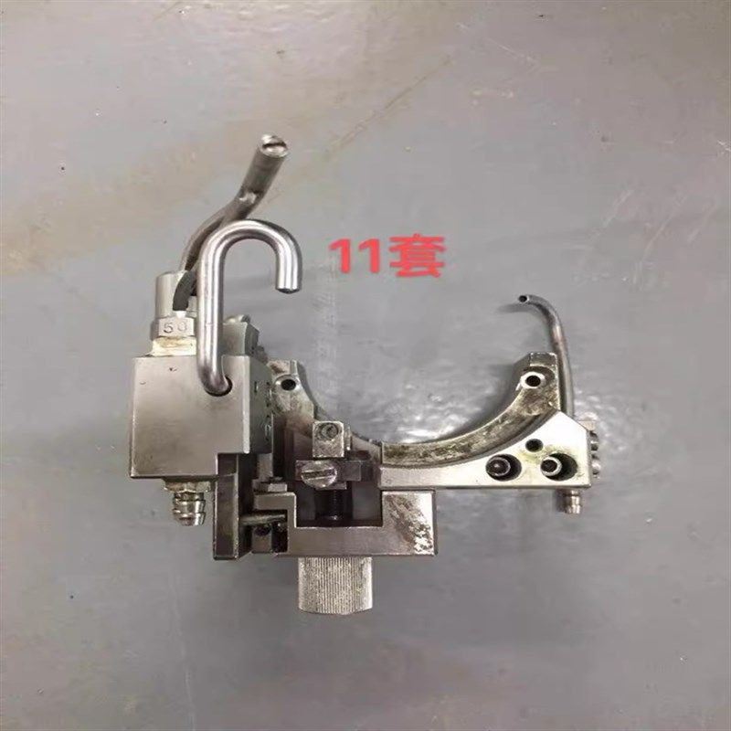 ASM830 自动化固晶机圆盘DAD 641 3350 Disco切割机主轴清洗配件