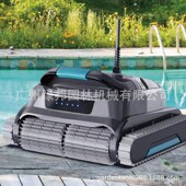 威尼WY450有线全自动游泳池吸污机池底水下吸尘器水龟吸污器清洁