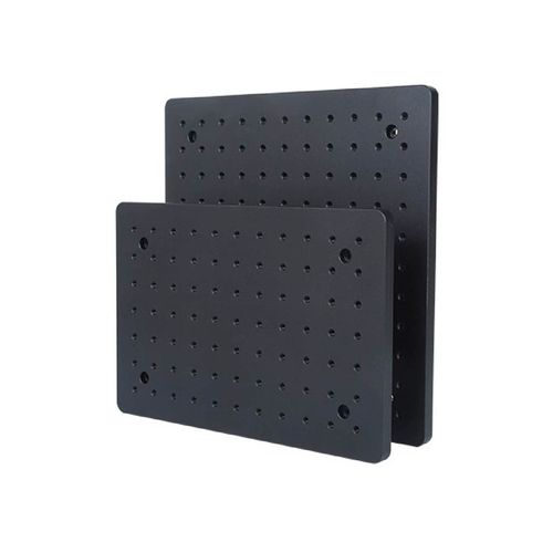 高精度光学平板面包板光学平台实验室固定多孔铝板光学隔振蜂窝板