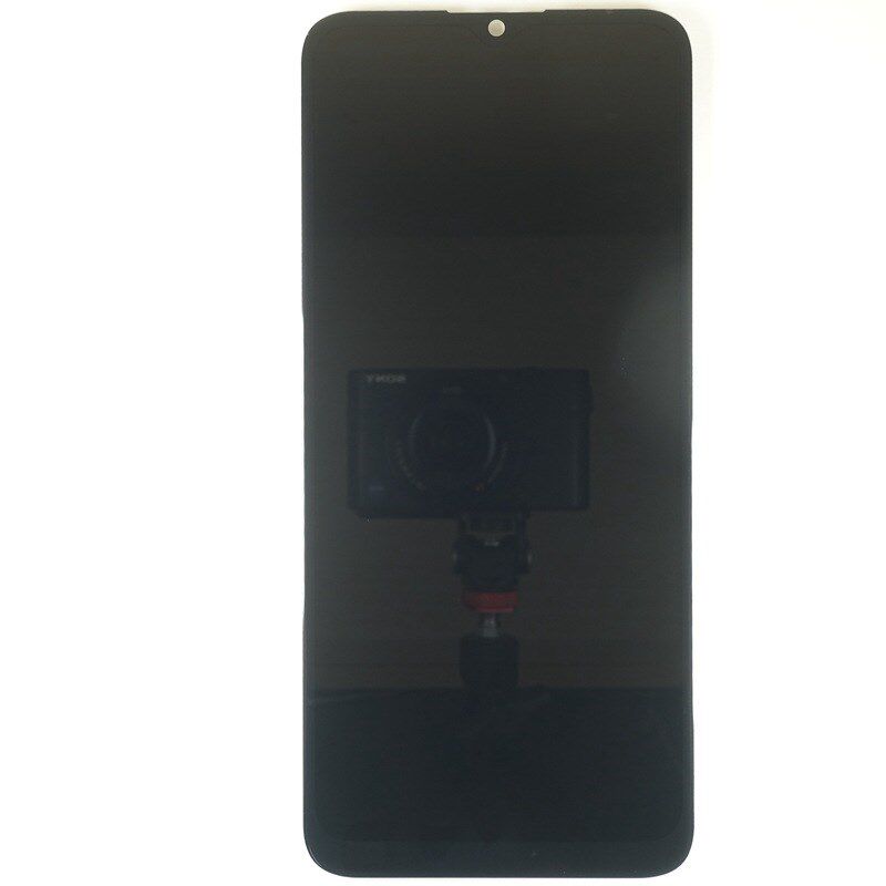 鸿玲 适用于荣耀play5T手机屏幕畅玩20A液晶显示屏触摸内外屏总成