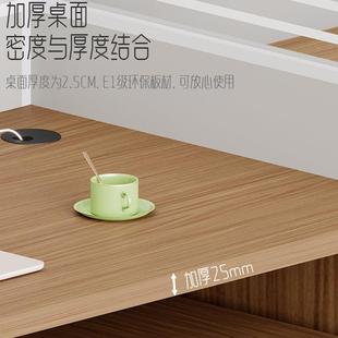 屏风隔断卡座职员办公桌 简约员工办公电脑桌 员工位电脑桌椅组合