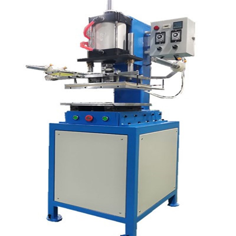 振飞供应大气缸烙印机自动平面皮革烫印机台式烫金机纸张压痕机厂