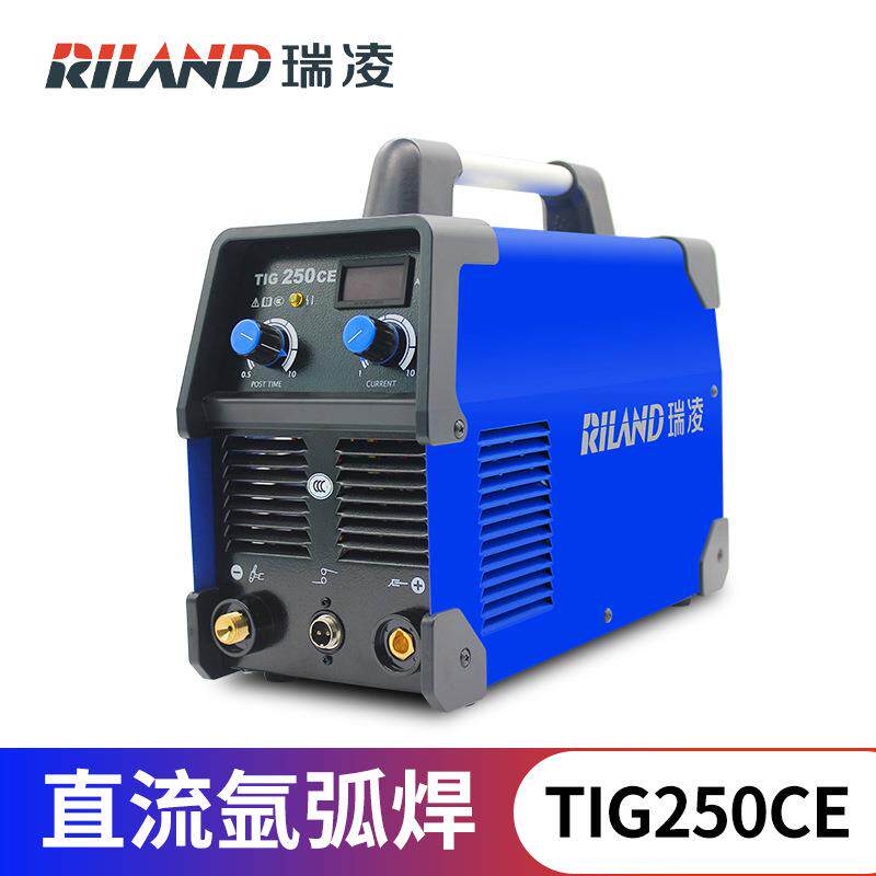 逆变直流电焊机家用不锈钢焊机氩弧焊TIG200CE/250CE