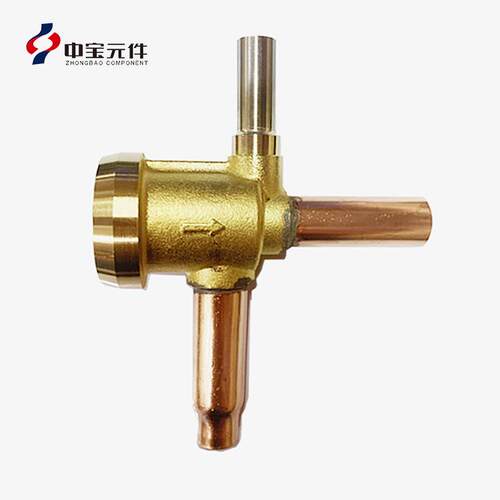 商业空调专用电磁阀FDF系列11A13A