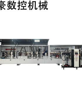 WH-668JG-PURS全自动PUR封边机