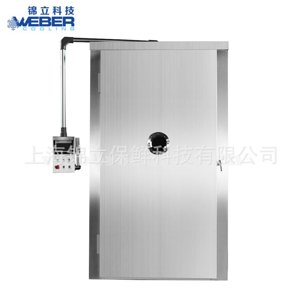 熟食品真空速冷机肉制品快速降温机保鲜冷链设备