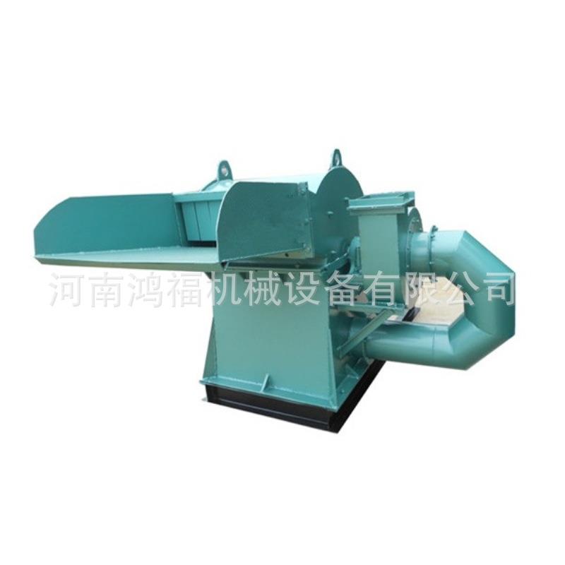 供1000型多功能木材粉碎机废旧模板粉碎机树枝树梢木材粉碎机