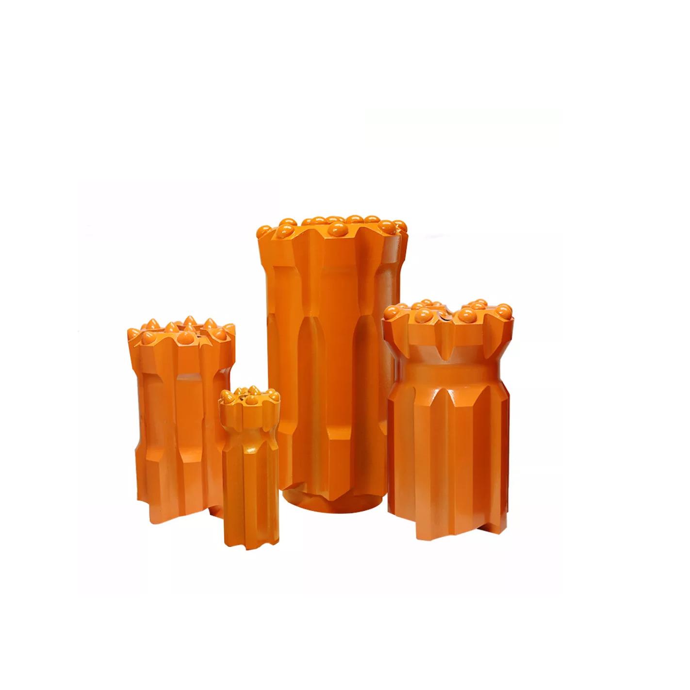 优惠销售工厂货源球齿钎头打孔工具钻采钎头钻头