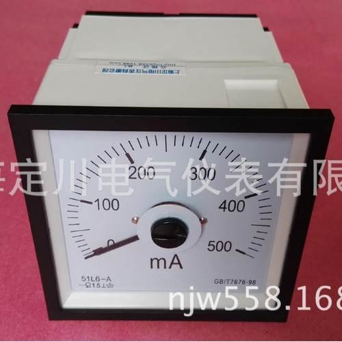 【生产厂家】船用仪表51L651T5广角度表64L1机车仪表