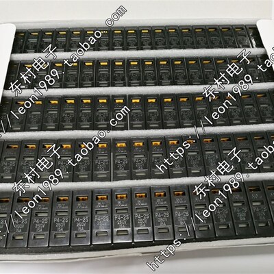 日本大东保险丝座 DAITO熔断器座 P4-2S-P4-1S 15A 250V