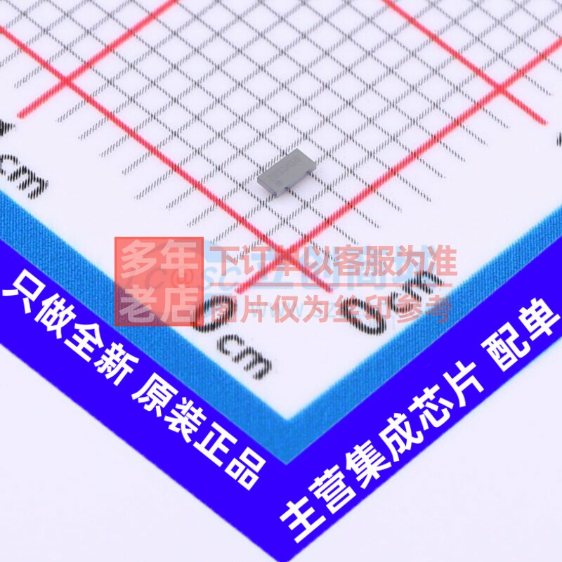 DC-DC电源芯片 TPS631010YBGR DSBGA-8(1.1x1.6) TI/德州 元器件