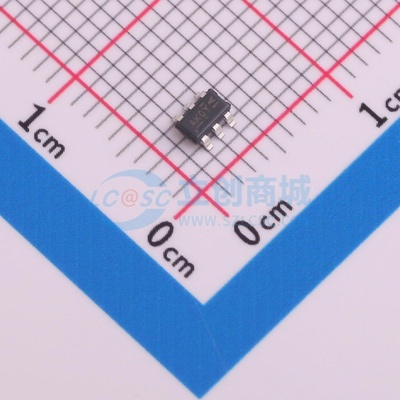 静电保护器(TVS/ESD) AOZ8904CIL SOT-23-6 AOS/万代 电子元器件