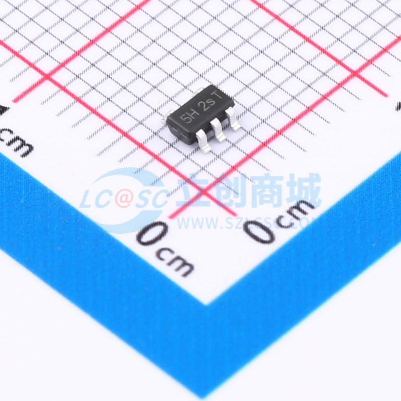 线性稳压器(LDO) AP2205-50W5-7 SOT-25-5 DIODES(美台) 原装正品