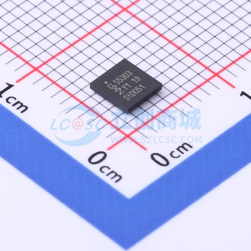 RF其它IC和模块 PN553A1EV/C102Y - 安世 电子元器件配单原装正品