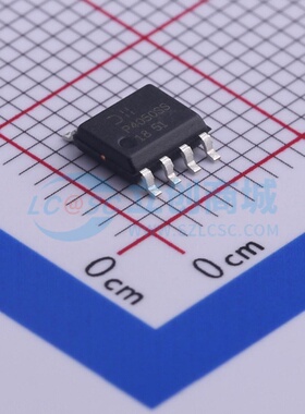 场效应管(MOSFET) DMP4050SSS-13 SO-8 DIODES(美台) 电子元器件
