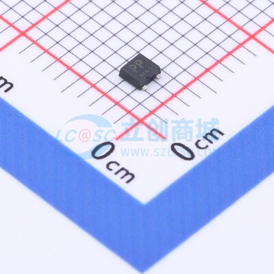 场效应管(MOSFET) RTF015N03TL SOT-323T-3 ROHM(罗姆) 原装正品