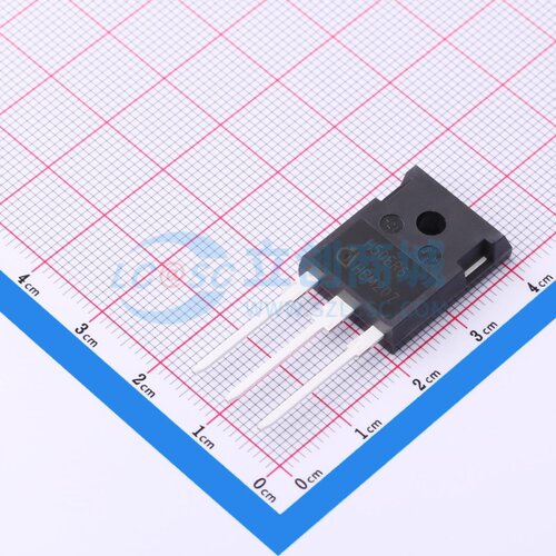 IGBT管/模块 IHW50N65R6XKSA1 TO-247 Infineon(英飞凌) 原装正品