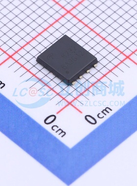 场效应管(MOSFET) AON6232 DFN-8L AOS/万代 电子元器件原装正品