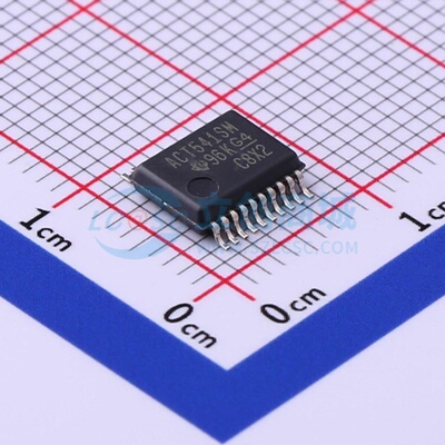 缓冲器/驱动器/收发器 CD74ACT541SM96 SSOP-20 TI/德州 原装正品