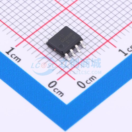 功率电子开关 ZXMS6005DN8Q-13 SOIC-8 DIODES(美台) 电子元器件