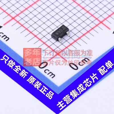 雪崩二极管 PLVA659A.215 SOT-23 Nexperia(安世) 电子元器件配单