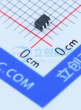 静电保护器(TVS/ESD) SDA004-7 SOT-363 DIODES(美台) 电子元器件