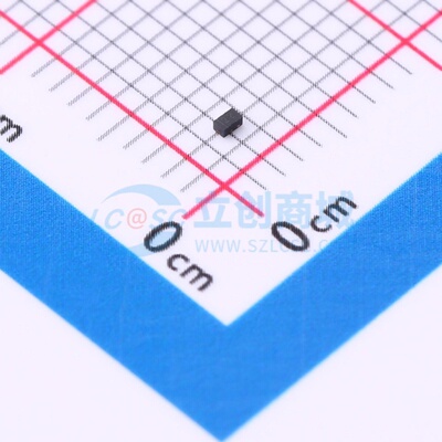 超势垒整流器(SBR) SBR0220LP-7 DFN1006-2 DIODES(美台) 元器件