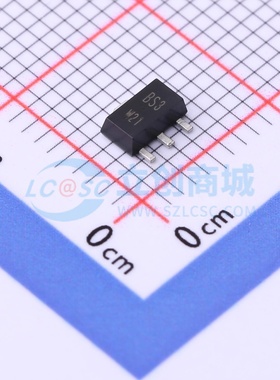 达林顿管 BST62.115 SOT-89 Nexperia(安世) 电子元器件原装正品