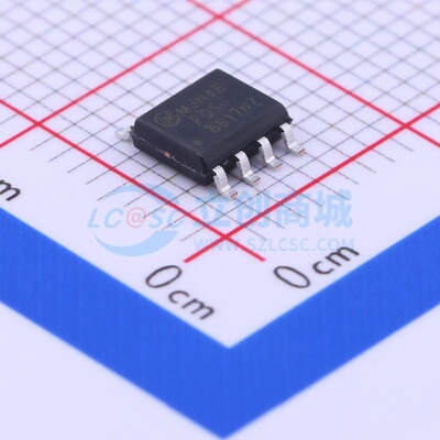 场效应管(MOSFET) FDS8817NZ SOIC-8 onsemi(安森美) 电子元器件