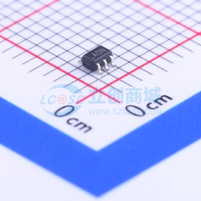 运算放大器 AD8565AKSZ-REEL7 SC-70-5 ADI(亚德诺) 电子元件配单