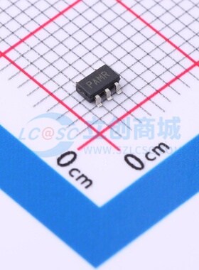 线性稳压器(LDO) TC2014-1.8VCTTR SOT-23-5 MICROCHIP(美国微芯)