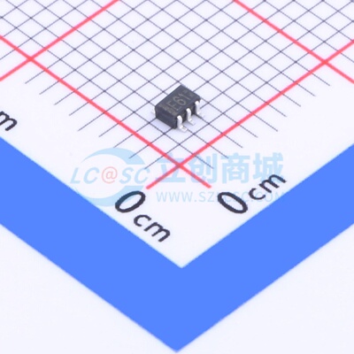 静电保护器(TVS/ESD) RSA6.1ENTR SOT-353 ROHM(罗姆) 电子元器件