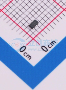DC-DC电源芯片 TPS62933FDRLR SOT-583 TI/德州 电子元件原装正品