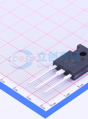 达林顿管 TIP147G TO-247S onsemi(安森美) 电子元件配单原装正品