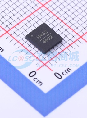 射频低噪声放大器 HMC462LP5ETR VQFN-32 ADI(亚德诺) 电子元器件