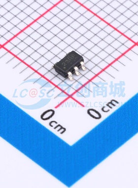 线性稳压器(LDO) TPS78433QDBVRQ1 SOT-23-5 TI/德州 电子元器件