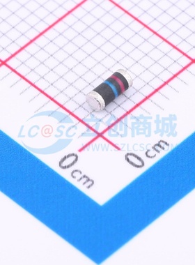 开关二极管 RGL34K-E3/98 DO-213AA VISHAY(威世) 电子元器件配单