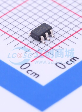 运算放大器 THS4304DBVT SOT-23-5 TI/德州 电子元件配单原装正品